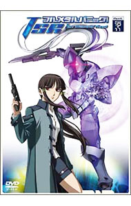 【中古】フルメタル・パニック！ The Second Raid ActIII，Scene10＋11/ 武本康弘【監督】