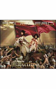 【中古】【CD＋DVD】NAKED / SOULHEAD