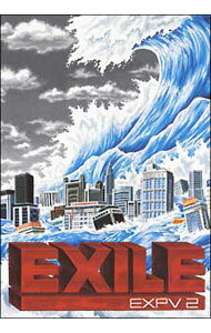 【中古】EXPV 2 / EXILE【出演】