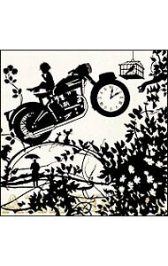 Yellow　Moon / Akeboshi