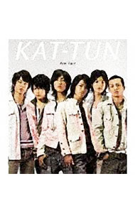 【中古】Real　Face / KAT−TUN