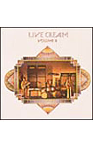 【中古】ライヴ・クリーム　VOL．2 / クリーム