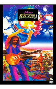 【中古】ビバ　サンタナ！ / サンタナ【出演】