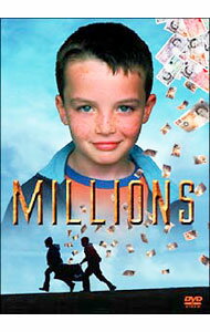 &nbsp;&nbsp;&nbsp; ミリオンズ　スペシャル・エディション の詳細 発売元: アスミック・エースエンタテインメント カナ: ミリオンズスペシャルエディション MILLIONS / ダニーボイル ディスク枚数: 1枚 品番: ACBF10368 リージョンコード: 2 発売日: 2006/06/09 映像特典: ダニー・ボイル（監督）＆フランク・コットレル・ボイス（脚本）コメンタリー／ダニー・ボイル編集プロモーションフッテージ／未使用シーン（9シーン）／メイキング（映画全般について，もし大金を手に入れたら…，聖人シーン，強盗シーン）／予告編集 内容Disc-1ミリオンズ 関連商品リンク : ダニー・ボイル アスミック・エースエンタテインメント