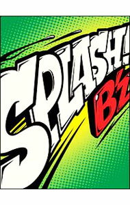 【非売品】B'z プロモーション　プロモCD スプラッシュ　SPLASH B'z / SPLASH! - YouTube