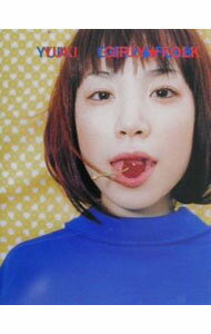 【中古】Girly★folk / 鉄石美保子 (単行本)