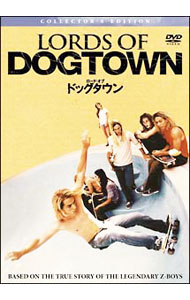 【中古】【全品10倍！5/10限定】ロード・オブ・ドッグタウン　コレクターズ・エディション / キャサリン・ハードウィック【監督】