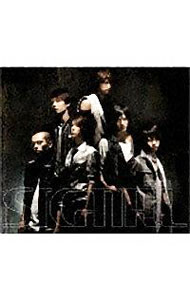 【中古】SIGNAL / KAT−TUN