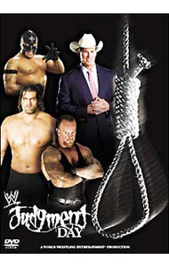 【中古】WWE　ジャッジメントデイ　2006 / グレート・カリ【出演】