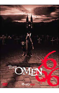 【中古】オーメン666 / ジョン・ムーア【監督】
