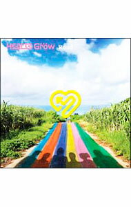 【中古】Road / Hearts　Grow