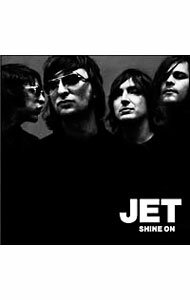 【中古】シャイン・オン　（期間限定特別価格盤） / ジェット