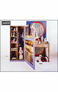 【中古】【全品10倍！4/1限定】ストップ・ザ・クロックス / オアシス