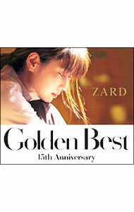 【中古】Golden　Best〜15th　Anniversary〜DREAM〜Spring〜　（初回限定盤）/ ZARD