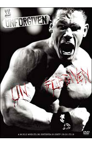 【中古】WWE　アンフォーギヴェン　2006 / スポーツ・格闘技