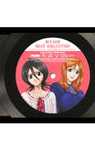 【中古】ブリーチ・ビート・コレクション　2nd　SESSION　05：朽木ルキア＆井上織姫 / アニメ