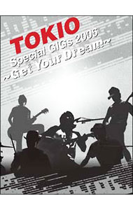 楽天市場】TOKIO（CD・DVD）の通販