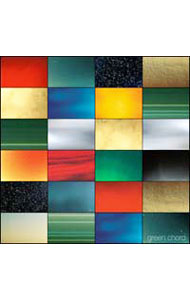 ACIDMAN/ green　chord　（初回限定盤）