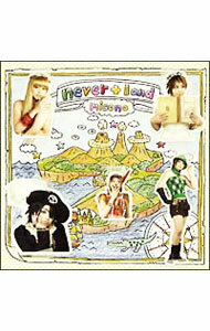 【中古】【CD＋DVD】never＋land / misono