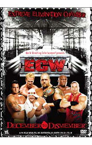 【中古】WWE　ディッセンバー・トゥ・ディスメンバー2006 / ビッグ・ショー【出演】