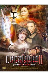 &nbsp;&nbsp;&nbsp; エクスカリバーII　伝説の聖杯 の詳細 発売元: 日活 カナ: エクスカリバー2デンセツノセイハイ MERLIN'S APPRENTICE / デヴィッドウー ディスク枚数: 1枚 品番: DVF141 リージョンコード: 2 発売日: 2007/06/08 映像特典: 予告篇／スタッフ＆キャスト　プロフィール（静止画） 内容Disc-1エクスカリバーII　伝説の聖杯 関連商品リンク : デヴィッド・ウー 日活