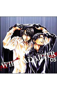 &nbsp;&nbsp;&nbsp; WILD　ADAPTER　05 の詳細 発売元: マリン・エンタテインメント アーティスト名: ボーイズラブ カナ: ワイルドアダプター05 SOUND DRAMA CD WILD ADAPTER 05 / ボーイズラブ / BL ディスク枚数: 1枚 品番: MMCC4108 発売日: 2007/02/23 曲名Disc-11.　Prologue2.　Page　013.　Page　024.　Page　035.　Page　046.　Page　057.　Page　068.　Page　079.　Page　0810.　「泡沫」11.　Epilogue 関連商品リンク : ボーイズラブ マリン・エンタテインメント