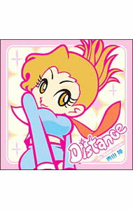 Game Titles Of Ka Line - 【中古】Distance−In　Your　Love− / ゲーム