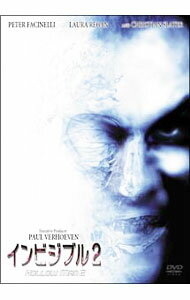 &nbsp;&nbsp;&nbsp; インビジブル2 の詳細 発売元: ソニー・ピクチャーズエンタテインメント カナ: インビジブル2 HOLLOW MAN 2 / クラウディオファエ ディスク枚数: 1枚 品番: TSDD37623 リージョンコード: 2 発売日: 2007/04/18 映像特典: インビジブル2解体／VFX比較　他 内容Disc-1インビジブル2 関連商品リンク : クラウディオ・ファエ ソニー・ピクチャーズエンタテインメント