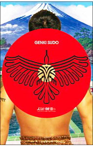 &nbsp;&nbsp;&nbsp; GENKI　SUDO の詳細 発売元: TBSビデオ カナ: ゲンキスドウ GENKI SUDO / ウノカオル ディスク枚数: 1枚 品番: TCED0130 リージョンコード: 2 発売日: 2007/06/06 映像特典: 内容Disc-1MIXED　MARTIAL　ANIMATIONスペシャルマッチWESTSIDE　SUBMISSION　TOURNAMENT　2001 関連商品リンク : 宇野薫 TBSビデオ