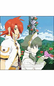 【中古】ドラマCD「テイルズ　オブ　ジ　アビス」Vol．4 / ゲーム