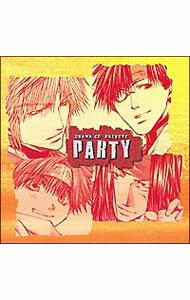 【中古】【全品10倍！4/5限定】ドラマCD「最遊記」Vol．1　Party / アニメ