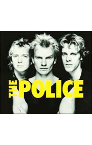 【中古】【2CD】グレイテスト・ヒッツ / ポリス