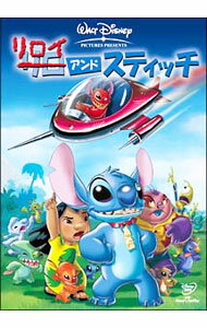 【中古】リロイ＆スティッチ / トニー・クレイグ【監督】