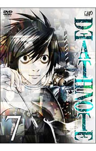 【中古】DEATH　NOTE　7/ 荒木哲郎【監督】