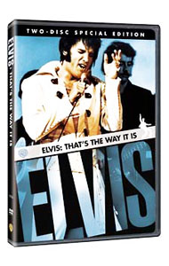 【中古】エルヴィス・オン・ステージ　没後30周年メモリアル・エディション / エル...