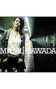 【中古】「ハヤテのごとく！」新エンディングテーマ−Get　my　way！（通常盤） / 川田まみ
