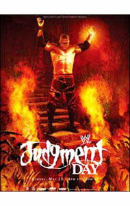【中古】WWE　ジャッジメントデイ　2007 / スポーツ・格闘技