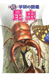 【中古】昆虫 /