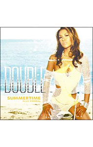 樂天商城 - 【中古】【CD＋DVD】SUMMERTIME　feat．　VERBAL / DOUBLE