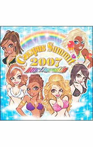 Omnibus - 【中古】【CD＋DVD】俄然パラパラ！！presents　Campus　Summit　2007 / オムニバス