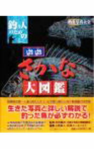 【中古】遊遊さかな大図鑑 / 小西英人