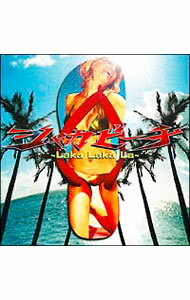 【中古】【CD＋DVD】シャカビーチ−Laka　Laka　La− / UVERworld