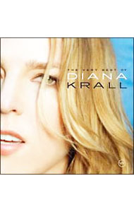 【中古】【CD＋DVD】ザ・ヴェリー・ベスト・オブ・ダイアナ・クラール / ダイアナ・クラール