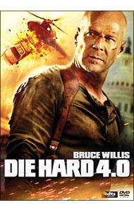 【中古】ダイ・ハード4．0　特別編 / レン・ワイズマン【監督】