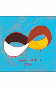 【中古】RINGS / HAWAIIAN6