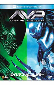 【中古】エイリアンvs．プレデター / ポール・W．S．アンダーソン【監督】