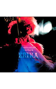 楽天市場】ERIKA Destination Nowhereの通販