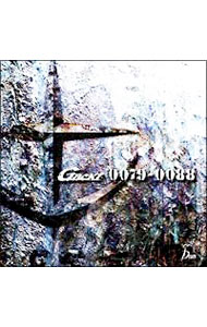 【中古】0079-0088 feat．Amuro Ray Limited Edition / Gackt