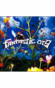 【中古】FANTASTIC　OT9 / 奥田民生
