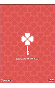 【中古】タイナカサチ　LIVE　2007−Dear．．．− / タイナカサチ【出演】